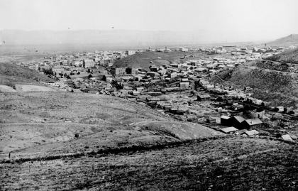 Helena Montana VS 1870